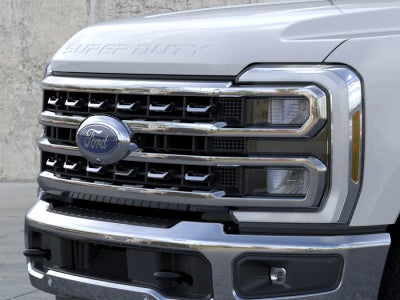 2026 Ford F-350 F-350® Lariat®