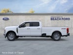 2026 Ford F-350 F-350® Lariat®