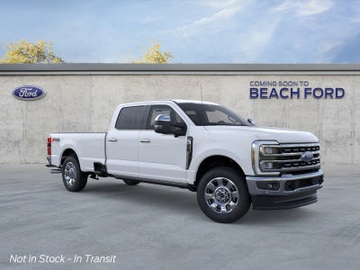 2026 Ford F-350 F-350® Lariat®