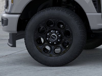 2026 Ford F-350 F-350® XLT