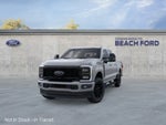2026 Ford F-350 F-350® XLT