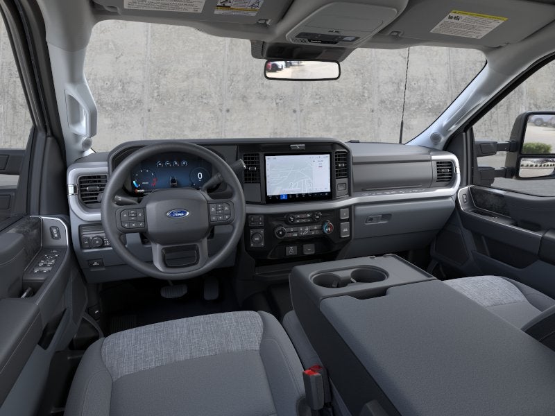 2026 Ford F-350 F-350® XLT