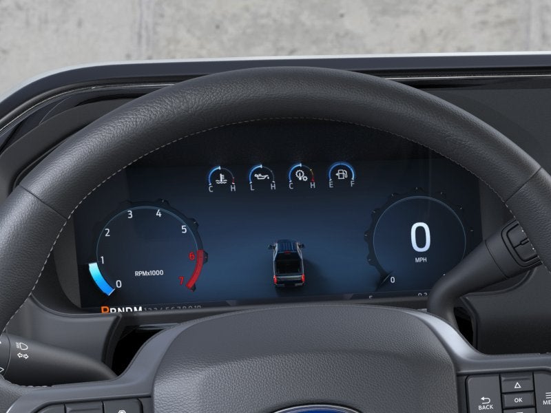 2026 Ford F-350 F-350® Lariat®