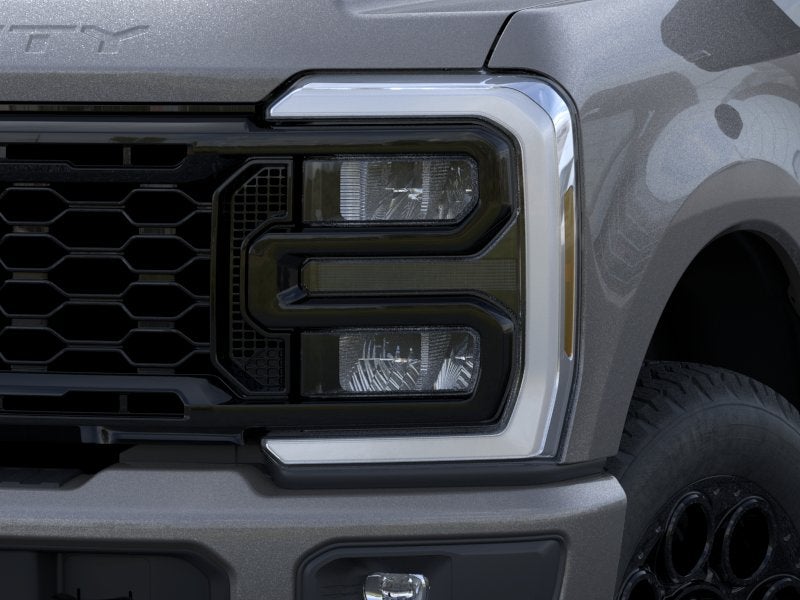 2026 Ford F-350 F-350® Lariat®