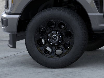2026 Ford F-350 F-350® Lariat®