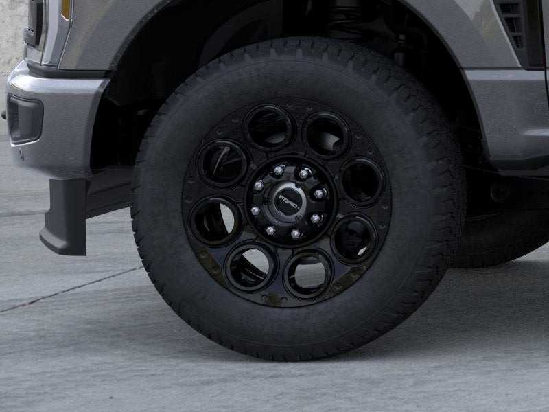 2026 Ford F-350 F-350® Lariat®