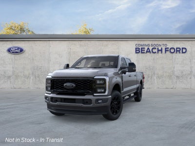 2026 Ford F-350 F-350® Lariat®