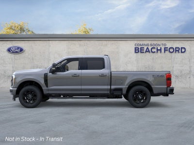 2026 Ford F-350 F-350® Lariat®