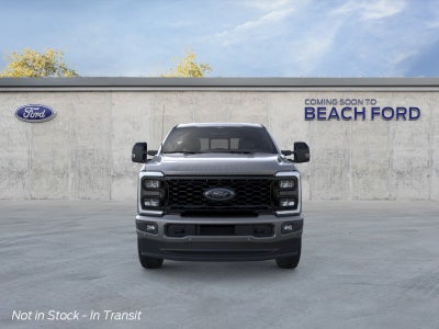 2026 Ford F-350 F-350® Lariat®