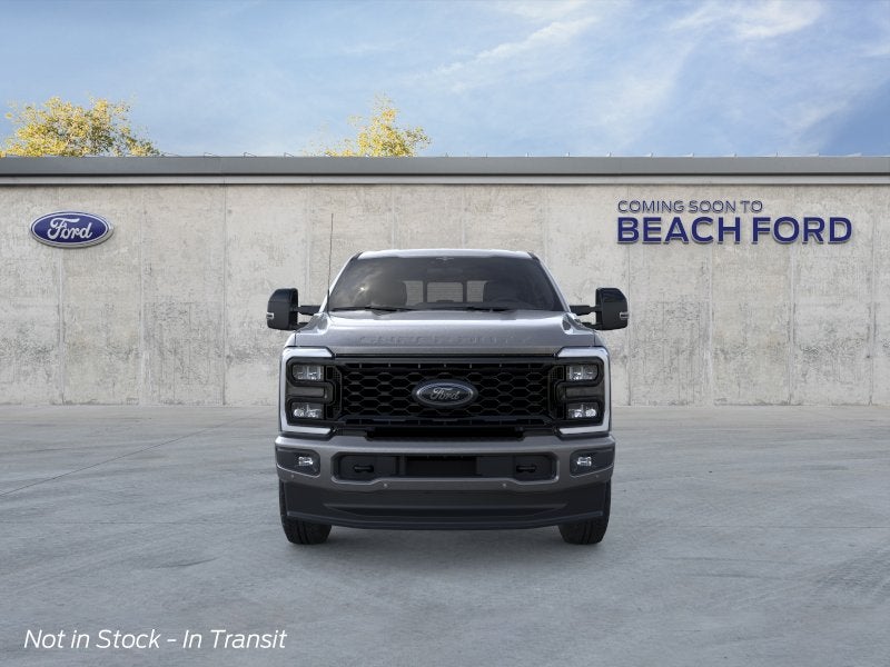 2026 Ford F-350 F-350® Lariat®