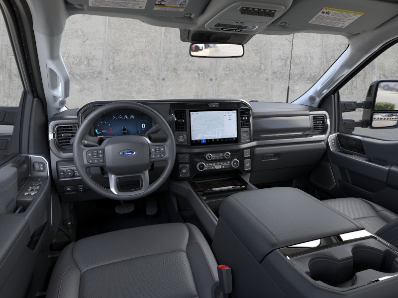 2026 Ford F-350 F-350® Lariat®