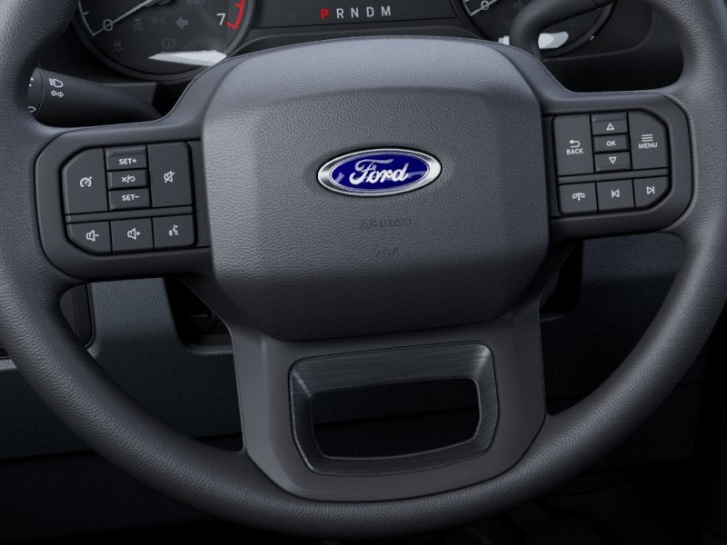 2027 Ford F-350 F-350® XL
