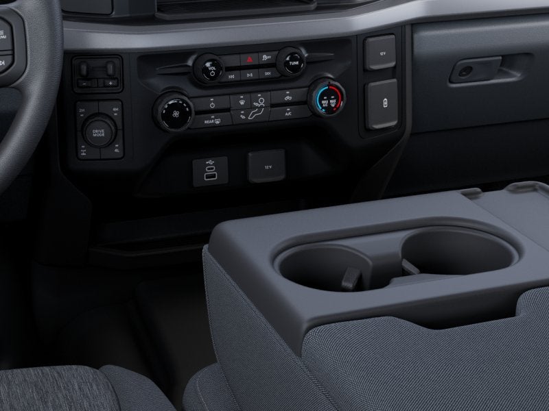 2027 Ford F-350 F-350® XL