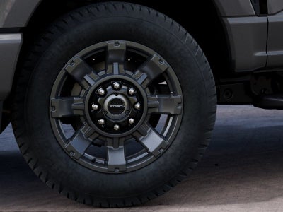 2027 Ford F-350 F-350® XL
