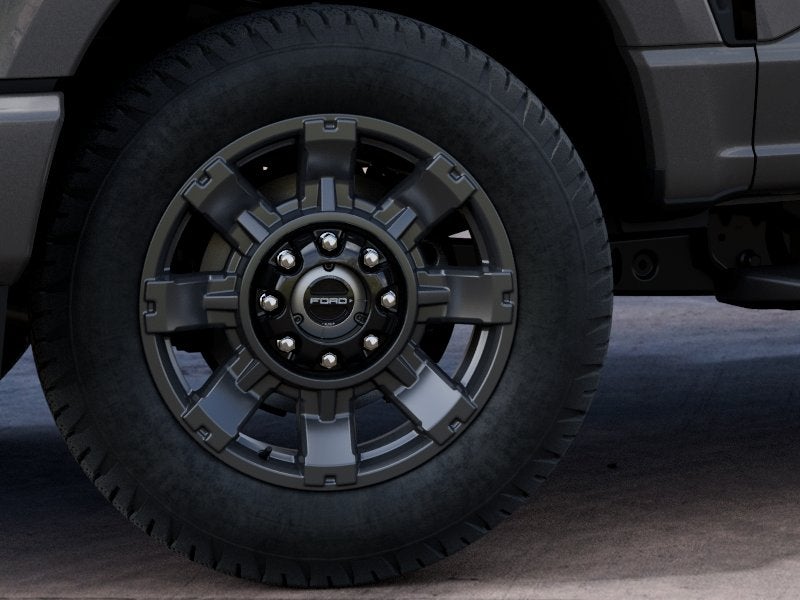 2027 Ford F-350 F-350® XL
