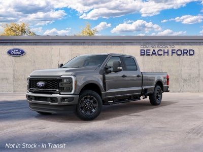 2027 Ford F-350 F-350® XL