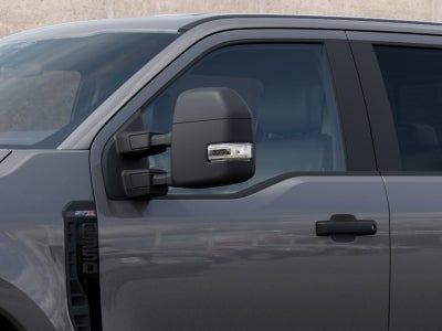 2027 Ford F-350 F-350® XL