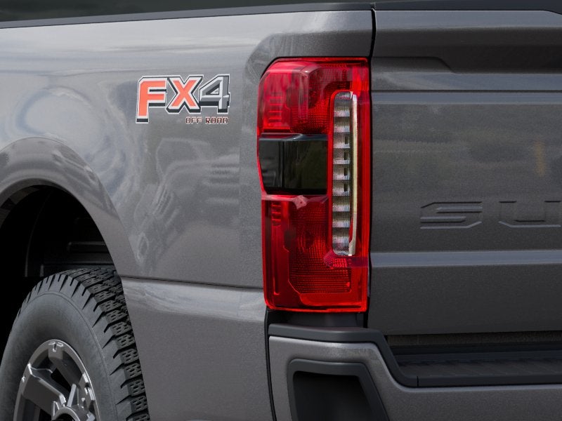 2027 Ford F-350 F-350® XL