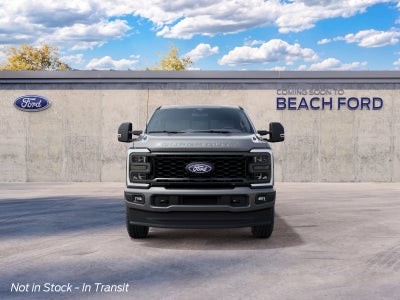 2027 Ford F-350 F-350® XL