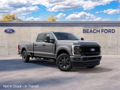 2027 Ford F-350 F-350® XL