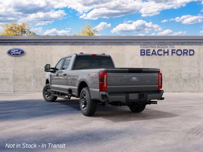 2027 Ford F-350 F-350® XL