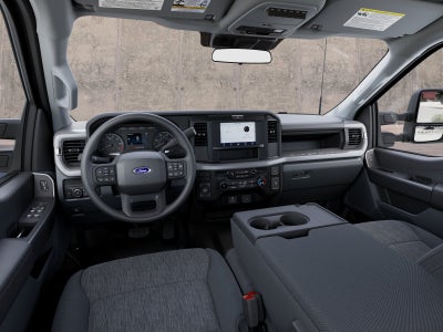 2027 Ford F-350 F-350® XL