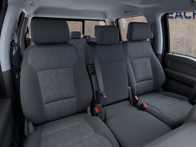 2027 Ford F-350 F-350® XL