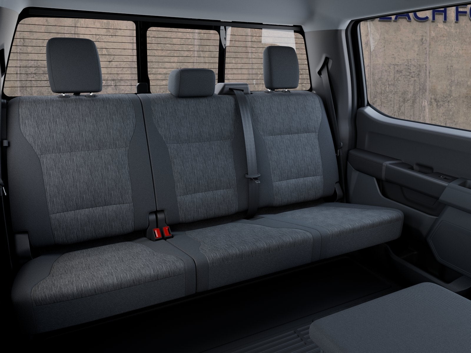 2027 Ford F-350 F-350® XL