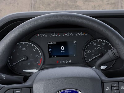 2027 Ford F-350 F-350® XL