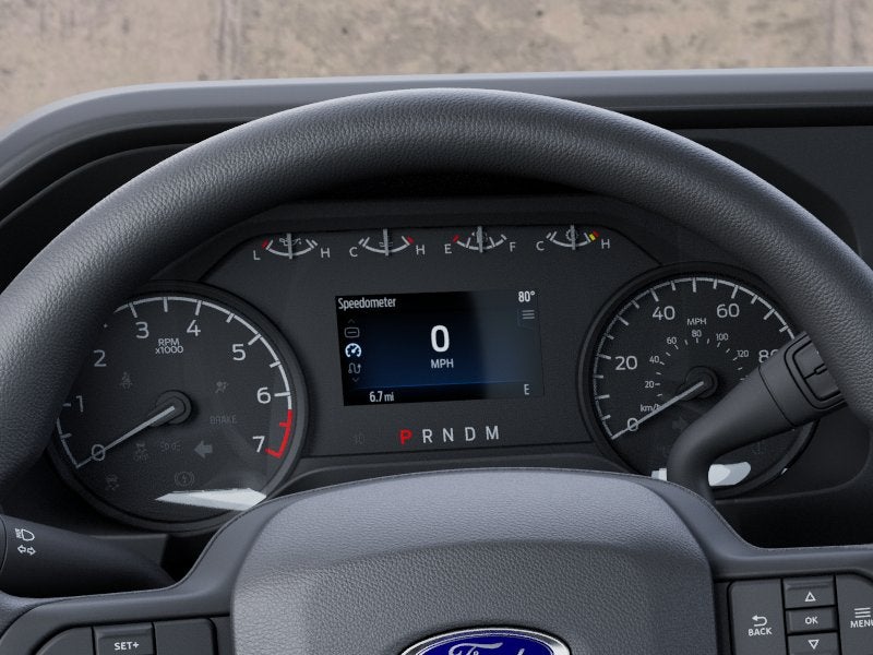 2027 Ford F-350 F-350® XL