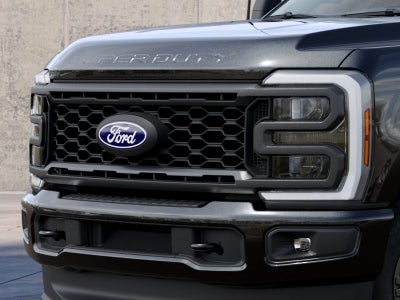 2027 Ford F-350 F-350® XL