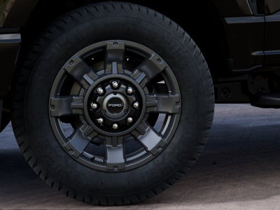 2027 Ford F-350 F-350® XL