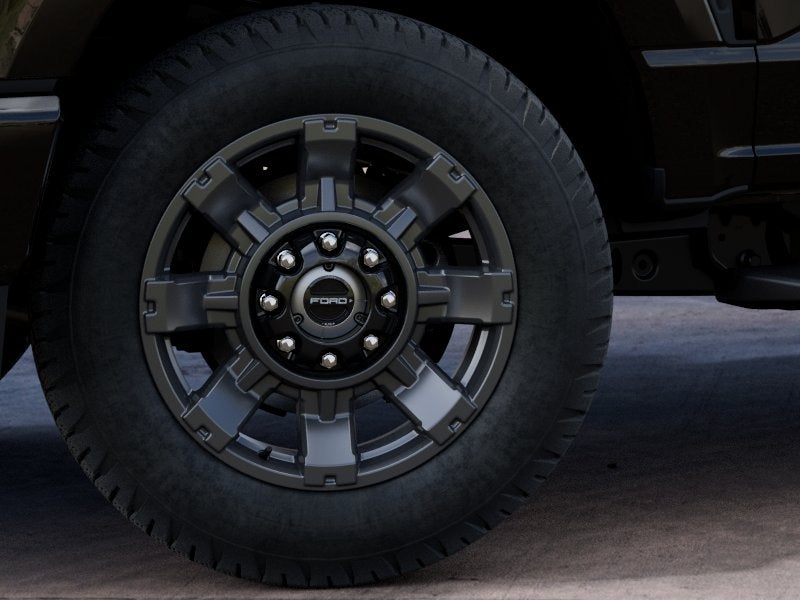 2027 Ford F-350 F-350® XL