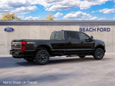 2027 Ford F-350 F-350® XL