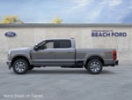 2026 Ford F-350 F-350® Lariat®