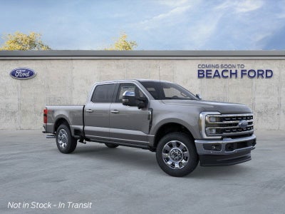 2026 Ford F-350 F-350® Lariat®