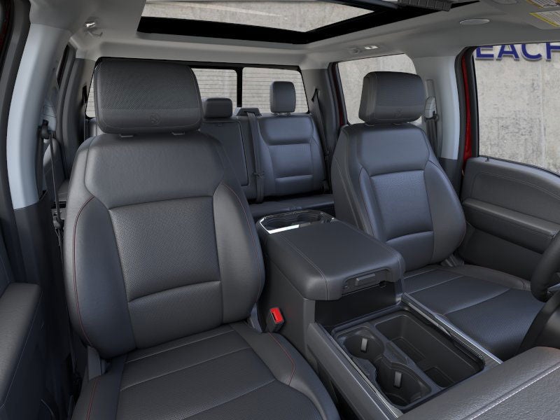 2026 Ford F-350 F-350® Lariat®