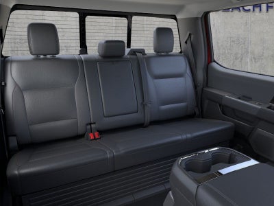 2026 Ford F-350 F-350® Lariat®