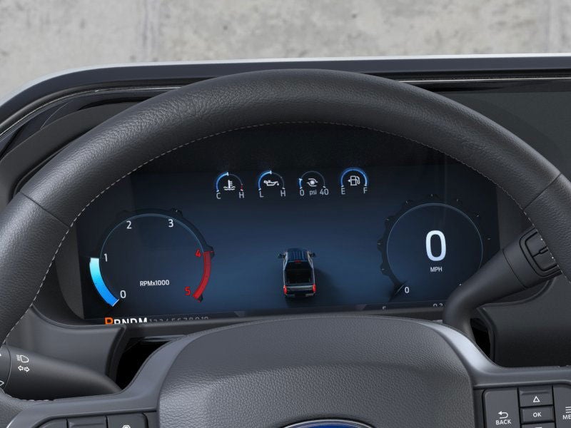 2026 Ford F-350 F-350® Lariat®