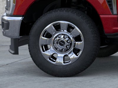 2026 Ford F-350 F-350® Lariat®