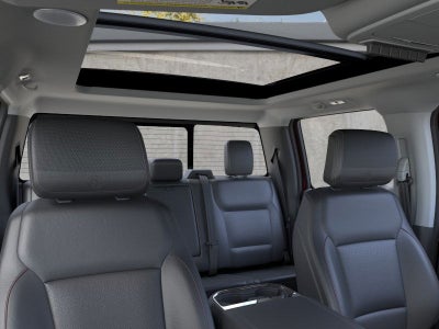 2026 Ford F-350 F-350® Lariat®