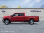 2026 Ford F-350 F-350® Lariat®