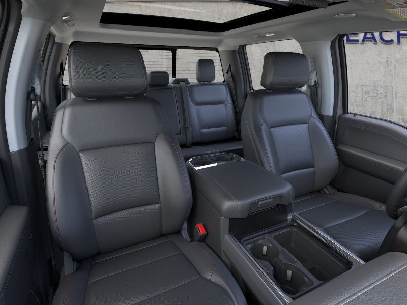 2026 Ford F-350 F-350® Lariat®