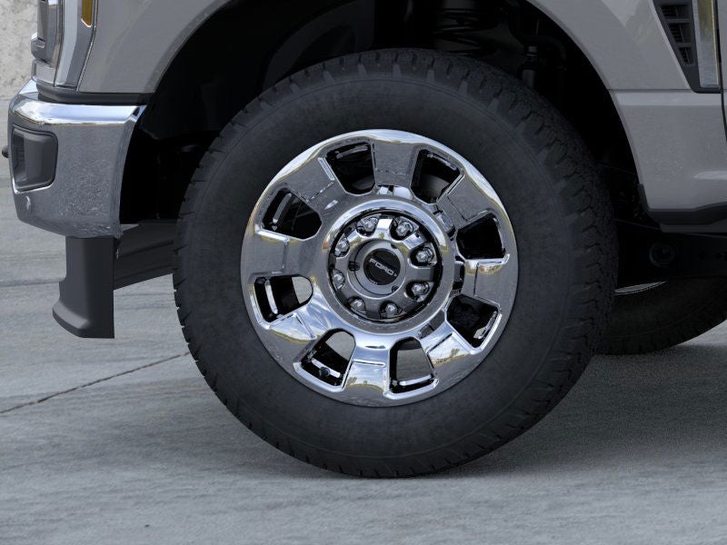 2026 Ford F-350 F-350® Lariat®