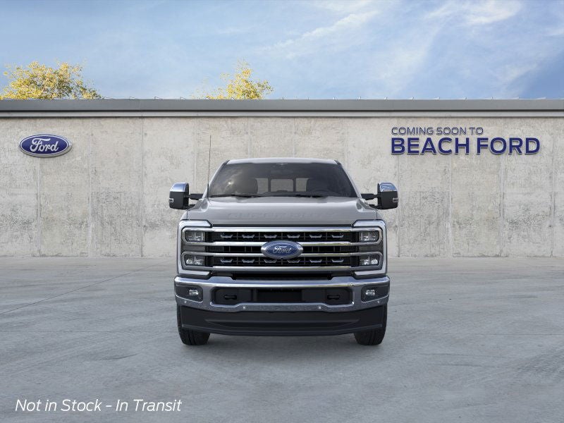 2026 Ford F-350 F-350® Lariat®
