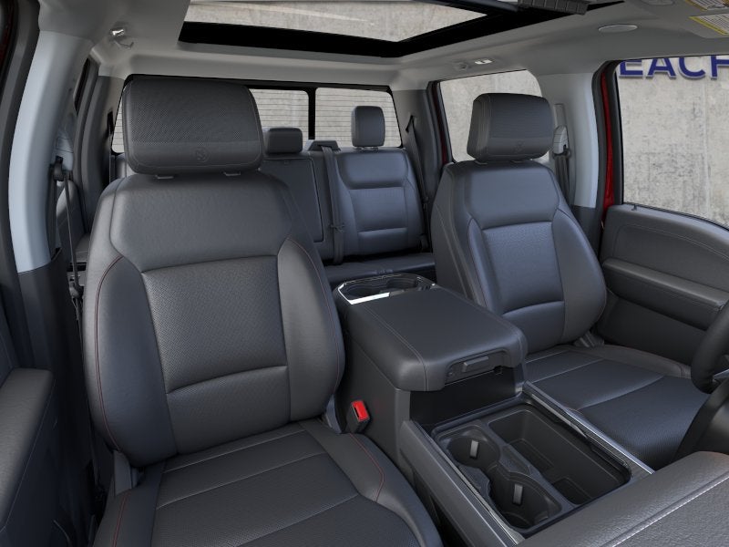 2026 Ford F-350 F-350® Lariat®