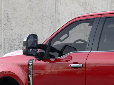 2026 Ford F-350 F-350® Lariat®