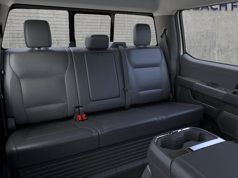 2026 Ford F-350 F-350® Lariat®