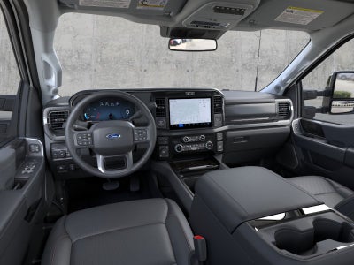 2026 Ford F-350 F-350® Lariat®