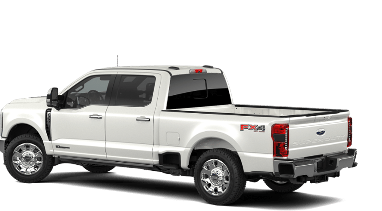2026 Ford F-350 F-350® Lariat®